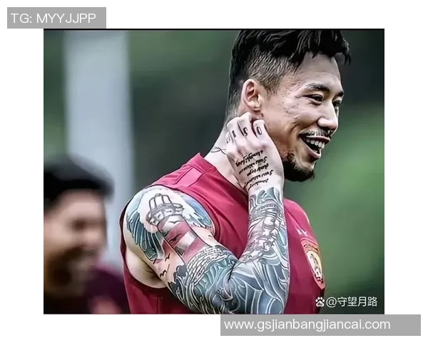 一身纹身的足球球星是谁 他身上的每一幅纹身都有怎样的故事