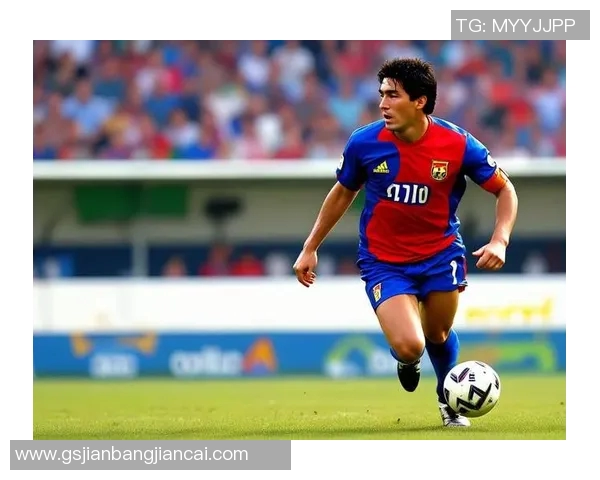 全球足球衣号6号球星盘点 谁是最具代表性的传奇人物