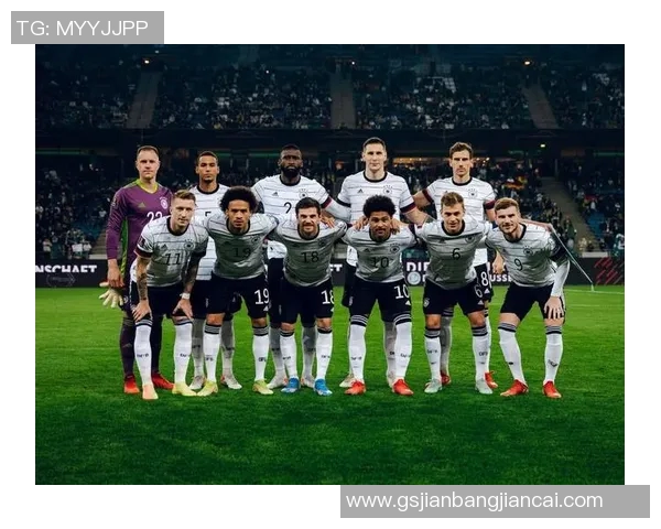 德国足球队球星号码揭秘:从传奇到新星的背后故事 德国足球队球星号码揭秘:从传奇到新星的背后故事