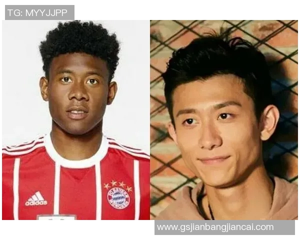 最像张一山的足球球星是谁 揭秘他们的相似之处与独特魅力